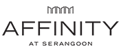 Affinity at Serangoon Logo