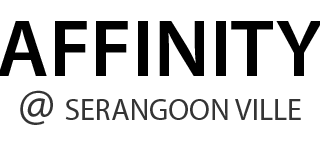 Affinity@Serangoon Ville Logo