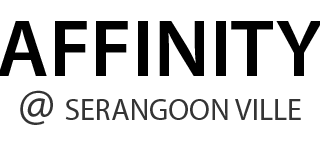 Affinity@Serangoon Ville Logo